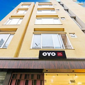 Super Hotel O Samotel